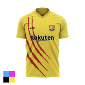 Barcelona C